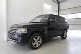 Land Rover RANGE ROVER  3,6 TDV6 HSE 4WD AUT. - Land Rover Range Rover aus 2010