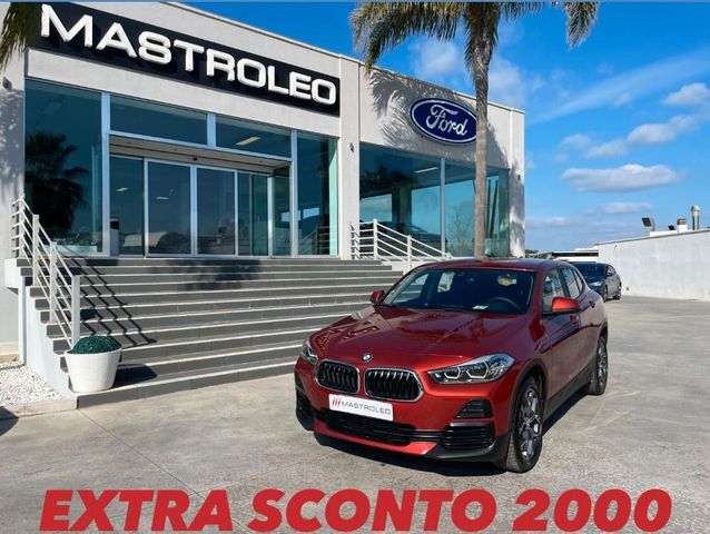 BMW Bmw X2 sDrive20d Business-X