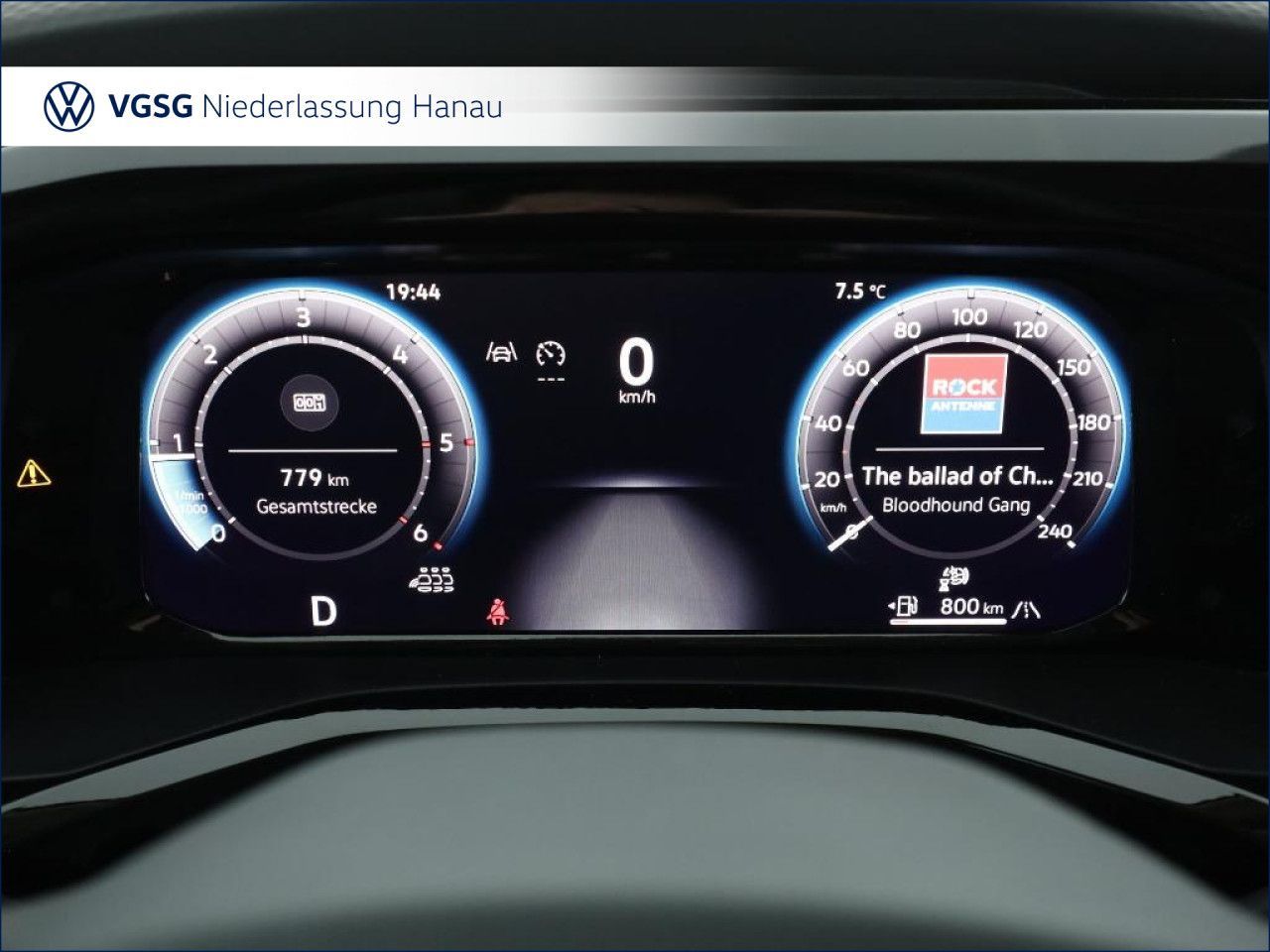 Volkswagen T7 California - Bild 7