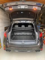 Porsche Cayenne GTS - Porsche Gebrauchtwagen in Pforzheim