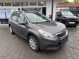 Peugeot 2008 Access - Peugeot 2008: Access