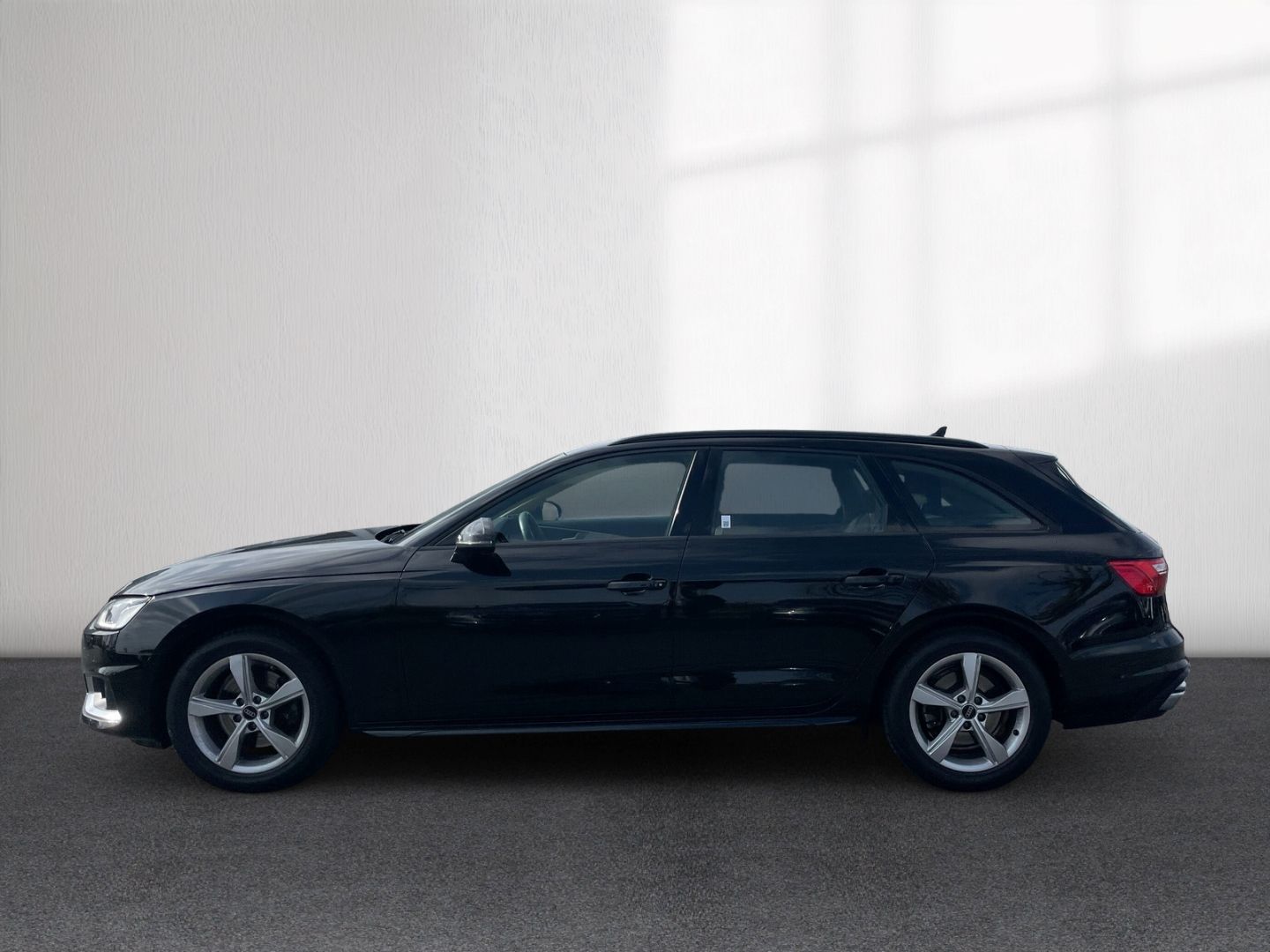 Audi A4 35 TDI Advanced Avant LEDER LED NAV ACC KLIMA imagem 2