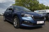 Skoda Scala Style 1.6 TDI*Keyless Go+Panorama+Kamera - Skoda Scala mit Diesel-Antrieb: Automatik
