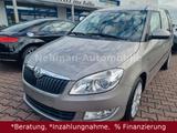 Skoda Roomster Automatik/ Comfort/ Plus Edition - Skoda Roomster Comfort mit Benzin-Antrieb