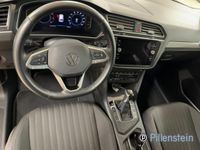 Volkswagen Tiguan Allspace - Vorschau Bild 9