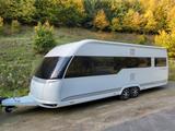 Hobby Luxury Caravan Hobby Premium 650 UFf (Facelift) 