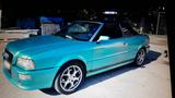 Audi Cabrio - gebrauchte Audi Cabriolet aus dem Jahr 1995