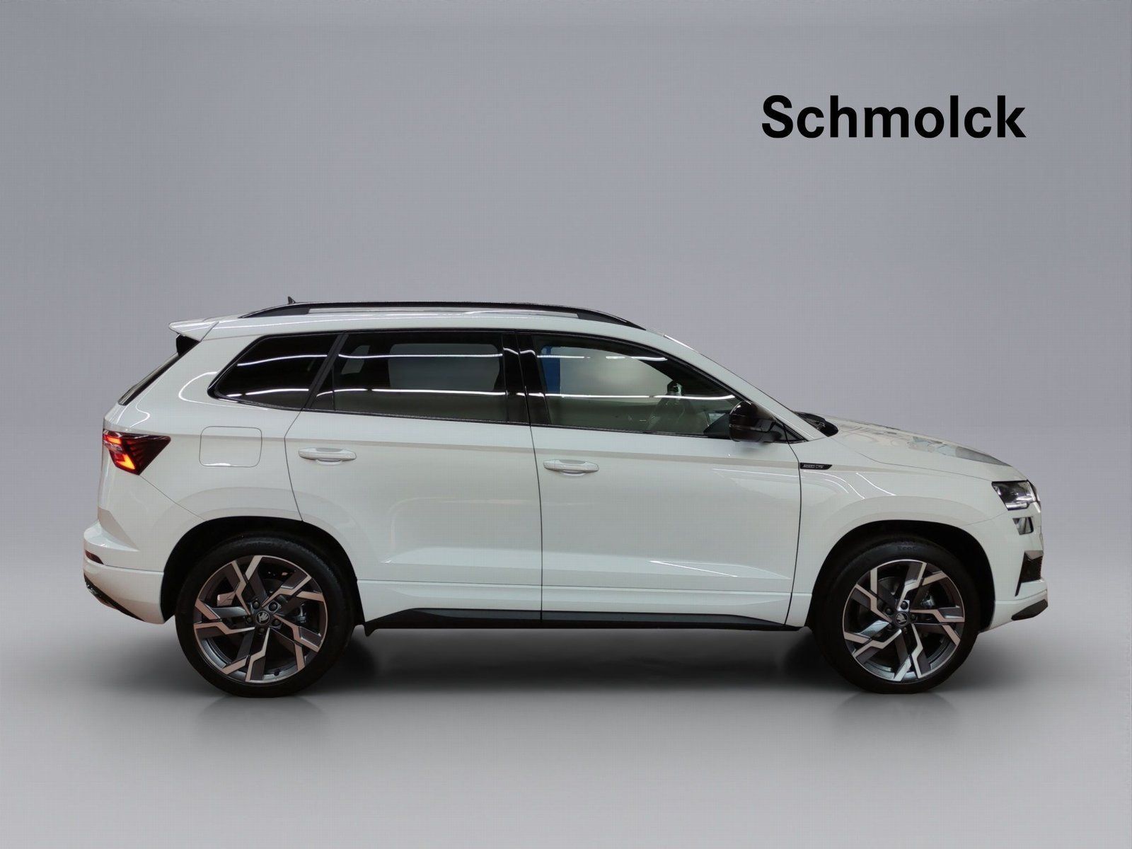 Skoda Karoq - Bild 3