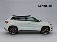 Skoda Karoq - Vorschau Bild 3
