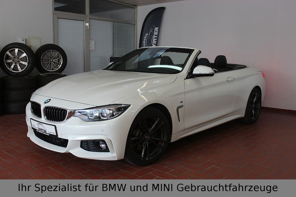 Image of BMW 430