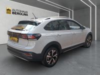Volkswagen Taigo - Vorschau Bild 3