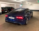 Audi RS7 4.0 TFSI PERFORMANCE - MATRIX CERAMIC HUD - Audi RS7 aus 2016