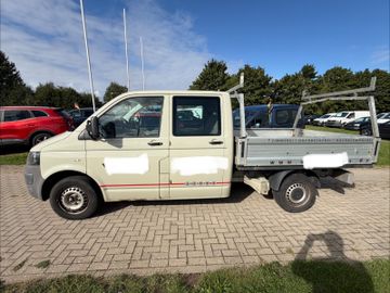 Volkswagen T5 Transporter - 4