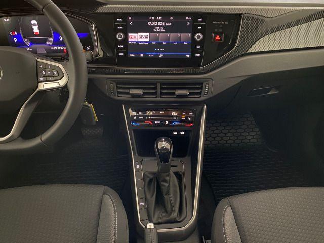 Volkswagen Polo Life 1.0 TSI DSG SHZ+KAMERA+ALU+KLIMAAUTO, миниатюра 10