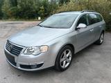 Volkswagen Passat 3C Variant 2.0TDI - Volkswagen Passat: 3c Variant