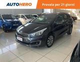 Kia KIA cee'd 1.6 CRDi 136 CV DCT SW EcoDynamics Bus - Kia: Cee D SW Crdi