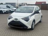 Toyota Aygo AYGO x - Toyota Aygo (X) in Rostock