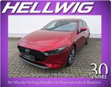 Mazda 3 5-Türer 2.5l (140PS) Exclusive Bose Matrix-LED - Mazda 3: Limousine