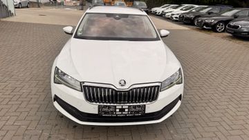 Skoda Superb - 3