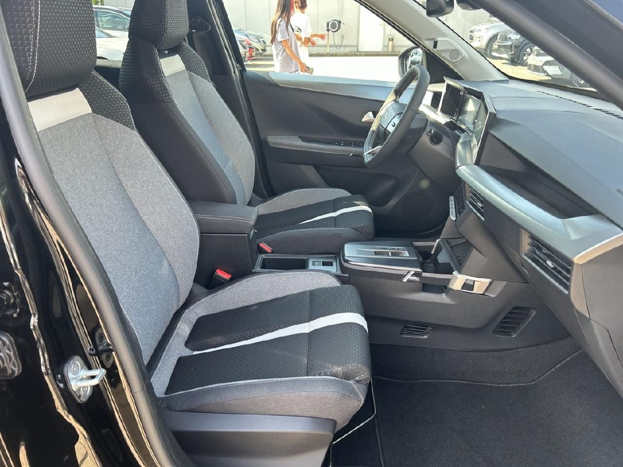 Fahrzeugabbildung Opel Frontera Ultimate 1.2 107 kW