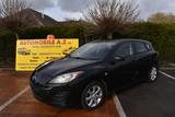 Mazda 3 1.6i Challenge Airco ***12M GARANTIE***63.000K - Mazda Gebrauchtwagen von 2011