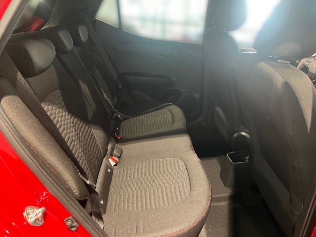 Fahrzeugabbildung Hyundai i10 N Line (MY25) 1.0 T-GDI (90 PS) 5-MT Sportpa