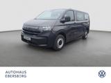 Volkswagen T7 Transporter Kombi 2.0 TDI AHK Kamera 9-Sitzer - Volkswagen T7 Transporter: 9 Sitzer