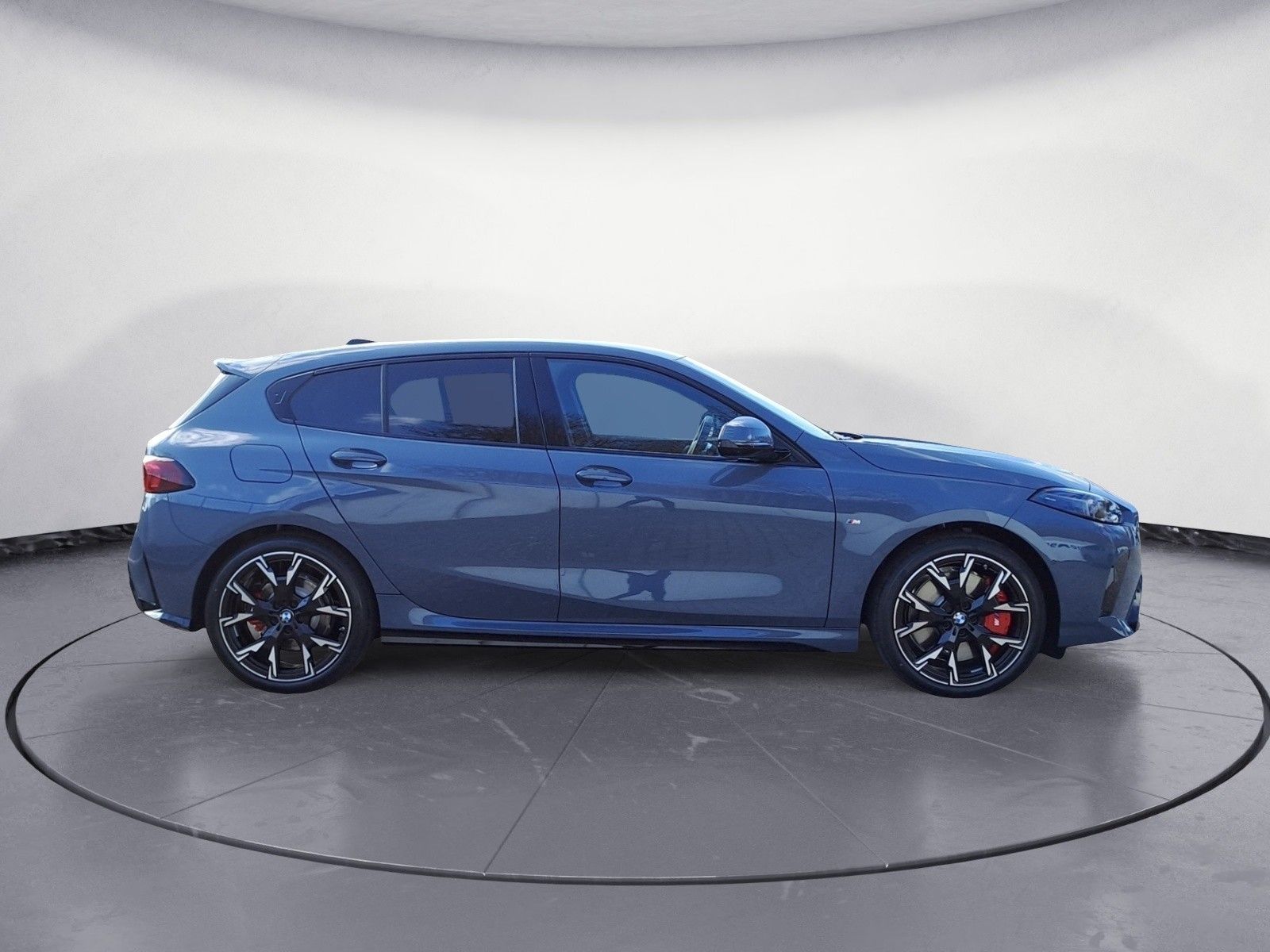 BMW 123 - Bild 6