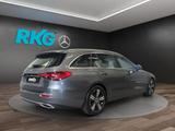 Mercedes-Benz C 220 T d 4M AVANTGARDE PANORAMA DISTRONIC 360° - Mercedes-Benz C 220 mit Diesel-Antrieb
