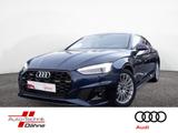 Audi A5 Sportback S line 40 TFSI quattro S tronic ACC - Audi A5 40 TFSI Gebrauchtwagen