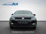 Volkswagen Polo V Trendline KLIMA HU+SERVICE NEU - Volkswagen Polo Trendline mit Benzin-Antrieb