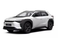 Toyota bZ4X - Vorschau Bild 3