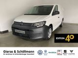 Volkswagen Caddy Maxi Cargo 2.0 TDI FLÜGEL+KLIMA - Tageszulassungen mit Diesel-Antrieb: Kleinbus