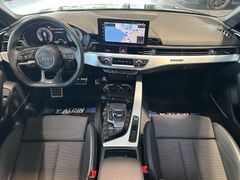 AUDI A4 - Ansicht 34