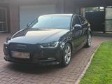 Audi A3 2.0 TDI 150 PS, 3-Türer (8V) - Audi A3: Türer 3