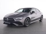 Mercedes-Benz CLA 180 d AMG+NIGHT+FAHRASS+PANO+AHK+KEYLESS+360 - Mercedes-Benz CLA 180 in Stuttgart