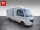 HYMER / ERIBA / HYMERCAR B-Klasse MC I 600 GFK, KLIMA, SAT+TV, 240AH  - Hymer B Klasse MC I 600