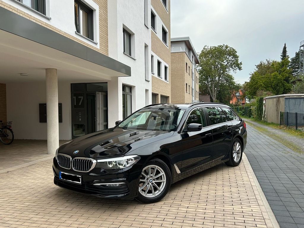 Image of BMW 120