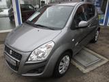 Suzuki Splash 1.2 active+ Klima*PDC*SHZ*WKR zusätzlich - gebrauchte Suzuki Splash aus dem Jahr 2014