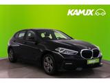 BMW 118 i Steptronic Corporate Executive LED+NAVI+VI - BMW 118 in Hamburg