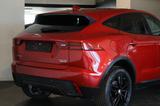 Jaguar E-Pace E-PACE Basis AWD - rote Jaguar E-Pace