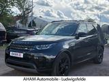 Land Rover Discovery 2.0 SD4 SE|7SITZER|PANO|KAM|TEMPOMAT - gebrauchte Land Rover Discovery aus dem Jahr 2019