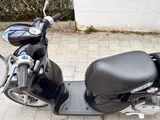 Yamaha Why 50ccm - ROLLER 50 CCM