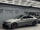 Mercedes-Benz C63S AMG/ BLACK FRIDAY ANGEBOT !!!! 2 Tage. - Mercedes-Benz C 63 AMG Gebrauchtwagen in Berlin