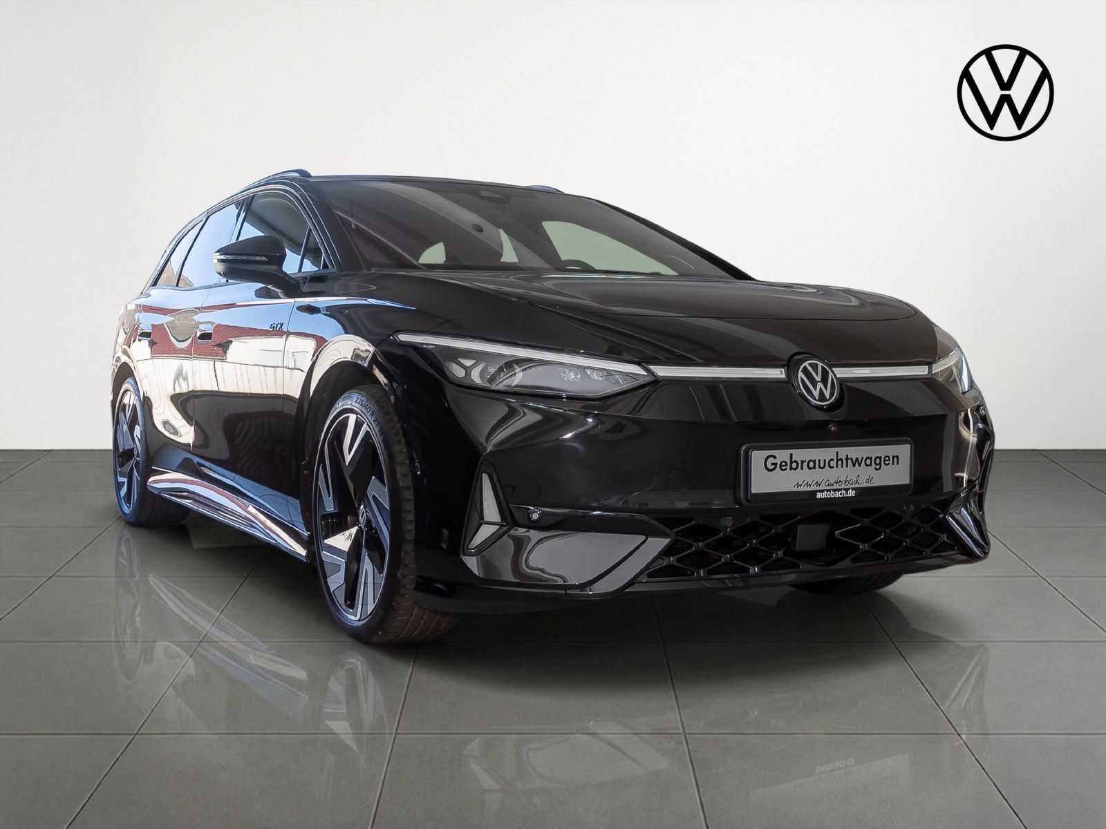 Volkswagen ID.7 - Bild 3
