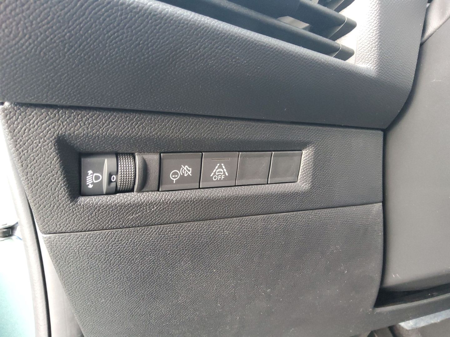 Fahrzeugabbildung Opel Frontera Edition, Tech-Paket, LED, Rückfahrkamer