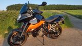 KTM 990 Supermoto T - SUPERMOTO
