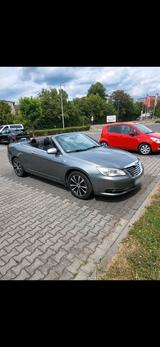 Lancia Flavia Cabrio Standheizung - Lancia Gebrauchtwagen von 2013