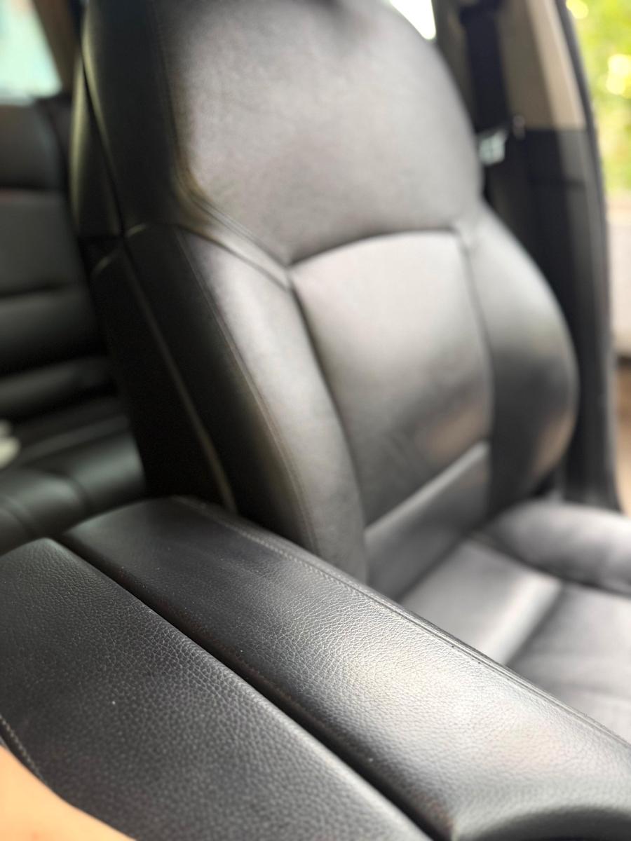 BMW 530d Touring - AHK ACC HUD Soft Close CarPlay