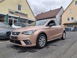 Seat Ibiza 1.0 TSI 70kW XCELLENCE  KLIMA+LED+ALU - SEAT Ibiza XCELLENCE mit Benzin-Antrieb